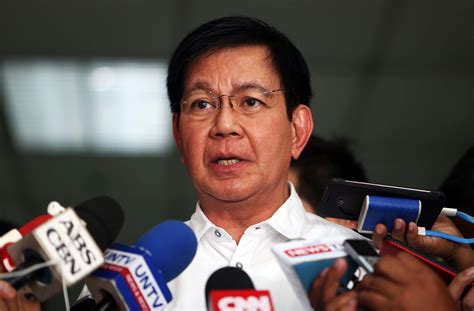 Bong Pineda may be invited to Senate hearing into PCSO .